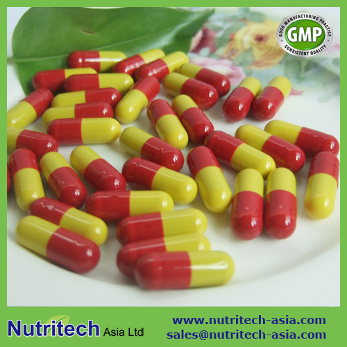 Lutein capsules 20mg