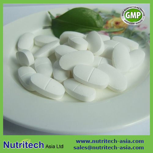 Nutrition Bone Care tablets