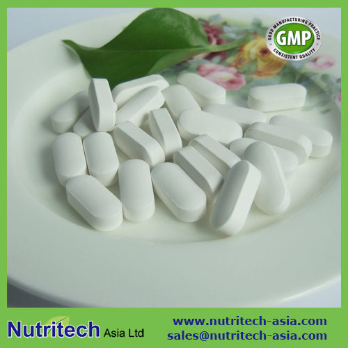 Glucosamine Chondroitin MSM tablet