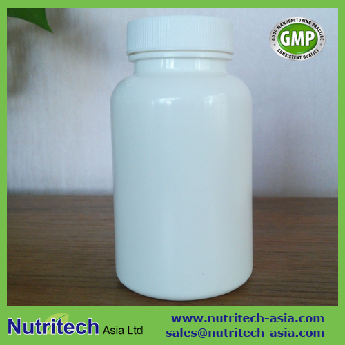 150cc HDPE Plastic bottle for pharmaceutical & dietary supplement