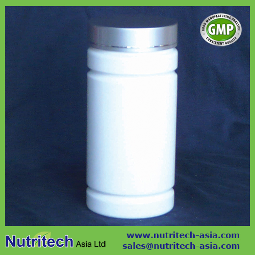 180cc HDPE Plastic bottle for pharmaceutical & dietary supplement