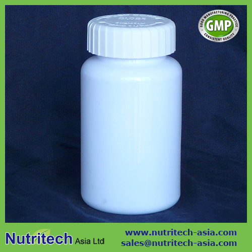 220cc PET Plastic bottle for pharmaceutical & dietary supplement