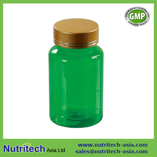 glass bottle for pharmaceutical & dietary supplement