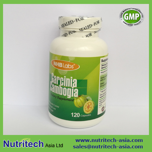 Garcinia Cambogia capsule